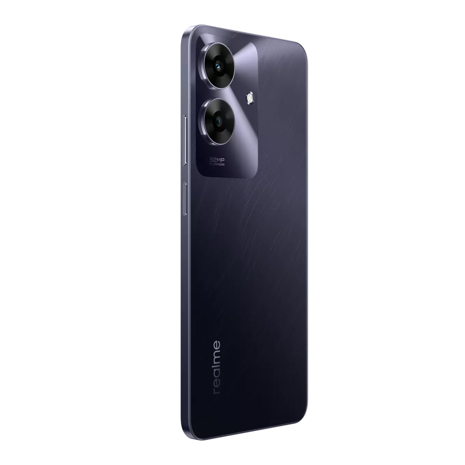 Realme Note 60, 4G, 128 GB, Marble Black SMART PHONE — image 4