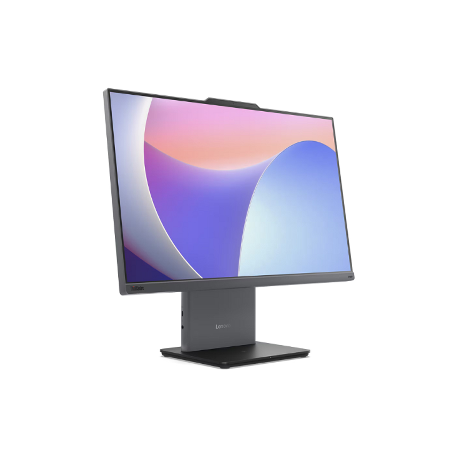 LENOVO NEO 50 Core i5-13420H 8GB RAM 512 SSD 23.8 INC SCREEN NON TOUCH DOS BLACK ALL IN ONE PC — image 4