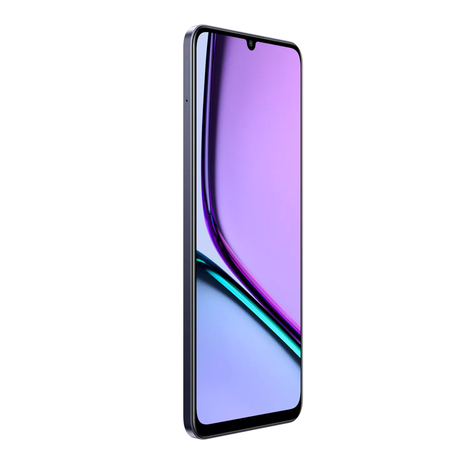 Realme Note 60, 4G, 128 GB, Marble Black SMART PHONE — image 3