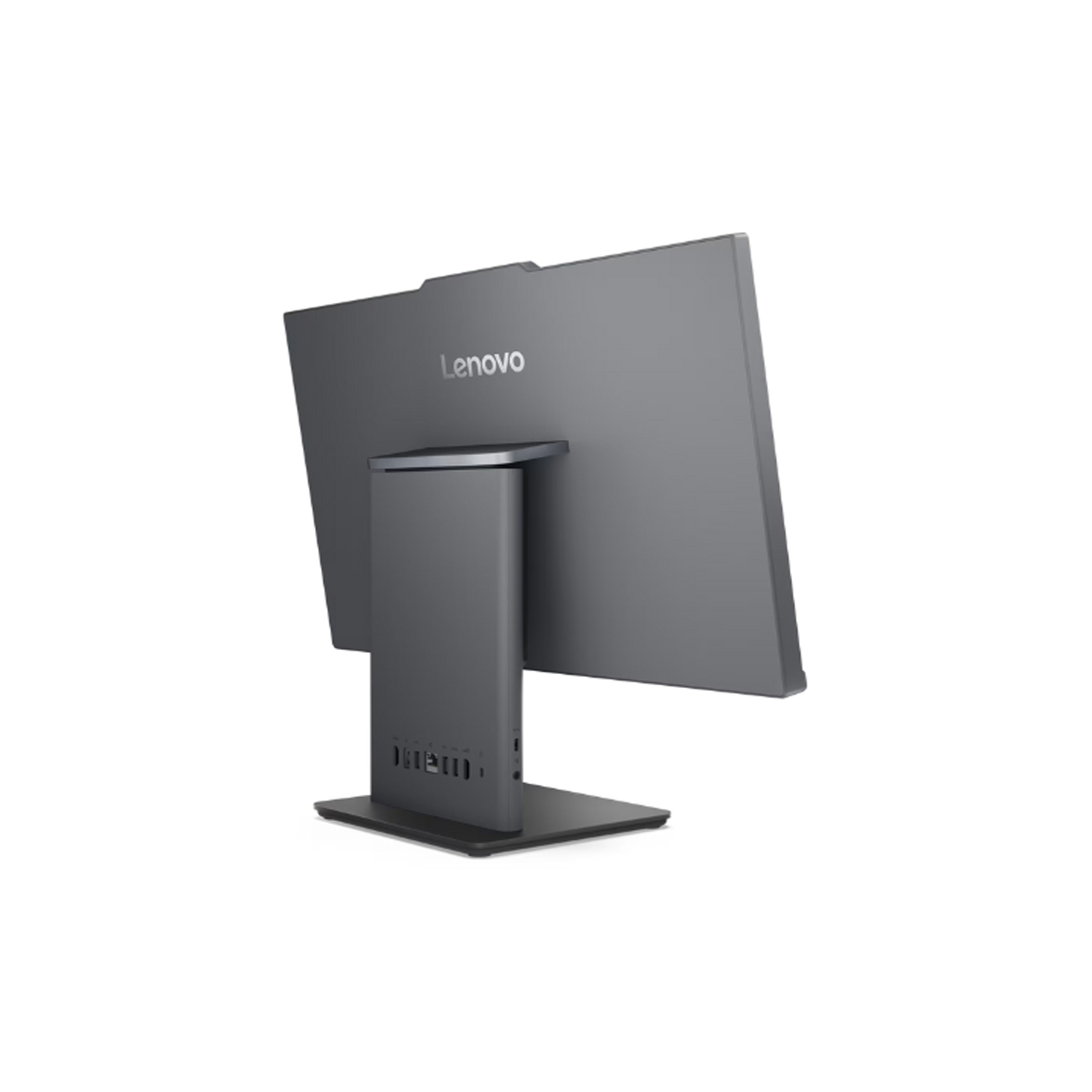 LENOVO NEO 50 Core i5-13420H 8GB RAM 512 SSD 23.8 INC SCREEN NON TOUCH DOS BLACK ALL IN ONE PC — image 3
