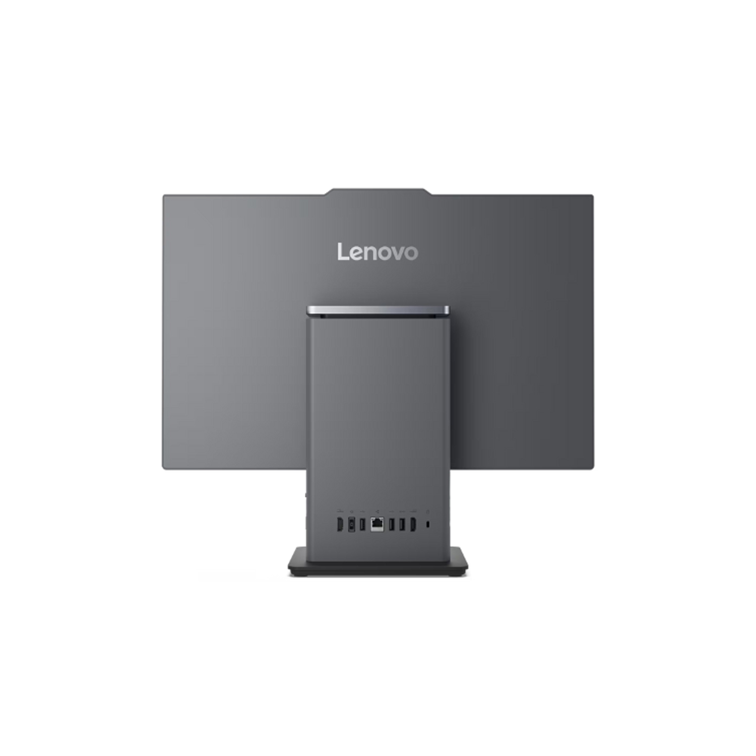 LENOVO NEO 50 Core i5-13420H 8GB RAM 512 SSD 23.8 INC SCREEN NON TOUCH DOS BLACK ALL IN ONE PC — image 2
