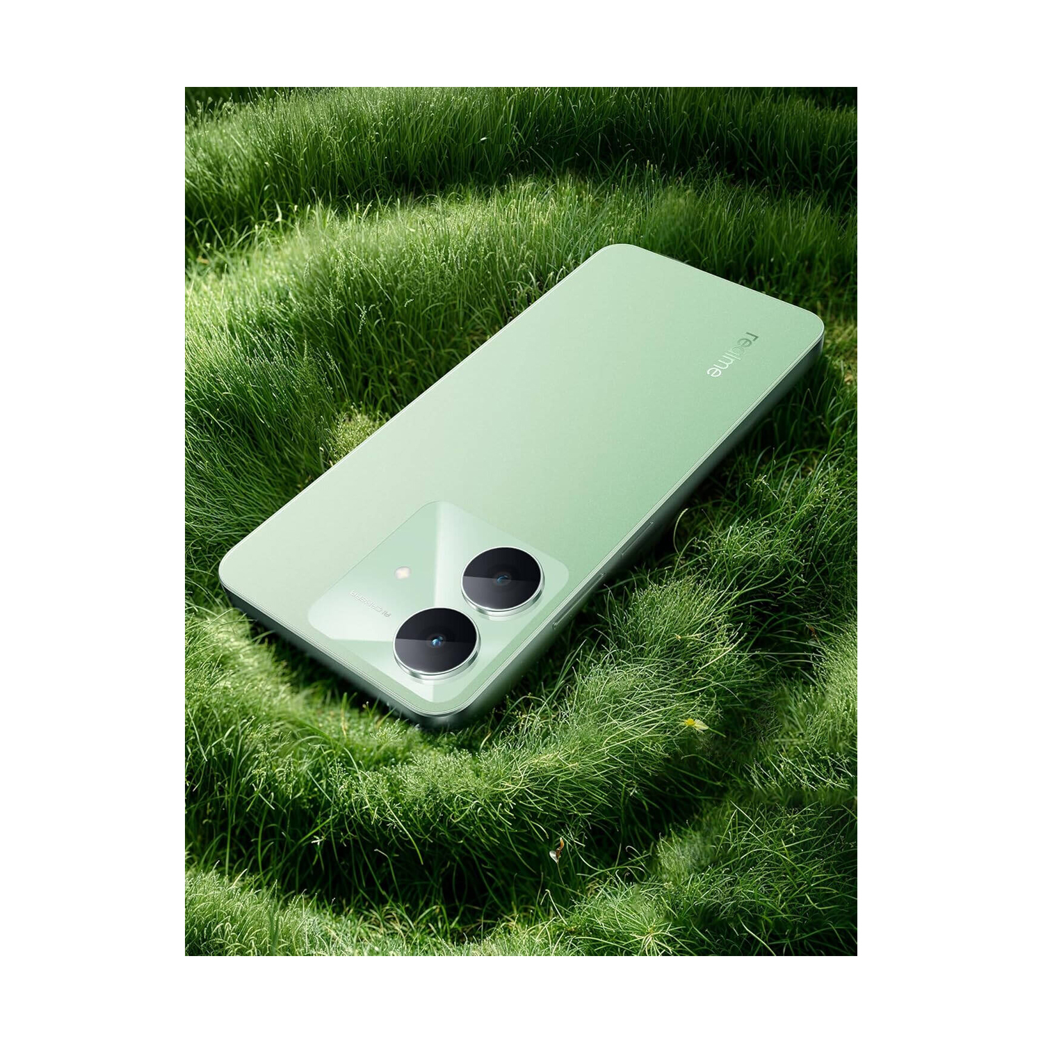 Realme Note 60x 4G SMART Phone, 6.74" HD+ 90Hz Display, UNISOC T612 Chipset, 3GB RAM, 64GB ROM — image 6