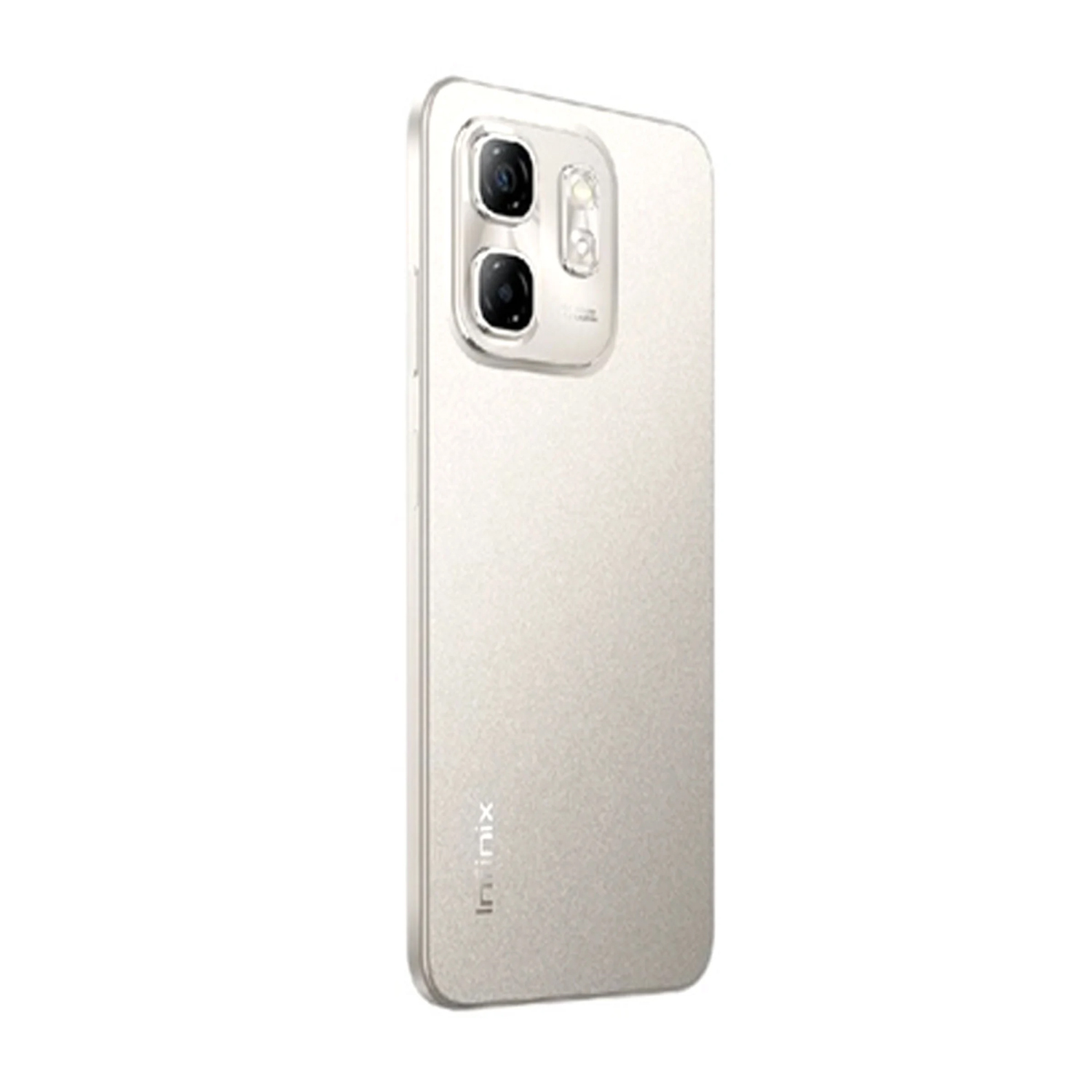 Infinix HOT 50I 128GB 4GB Titanium Grey 4G Smartphone — image 4