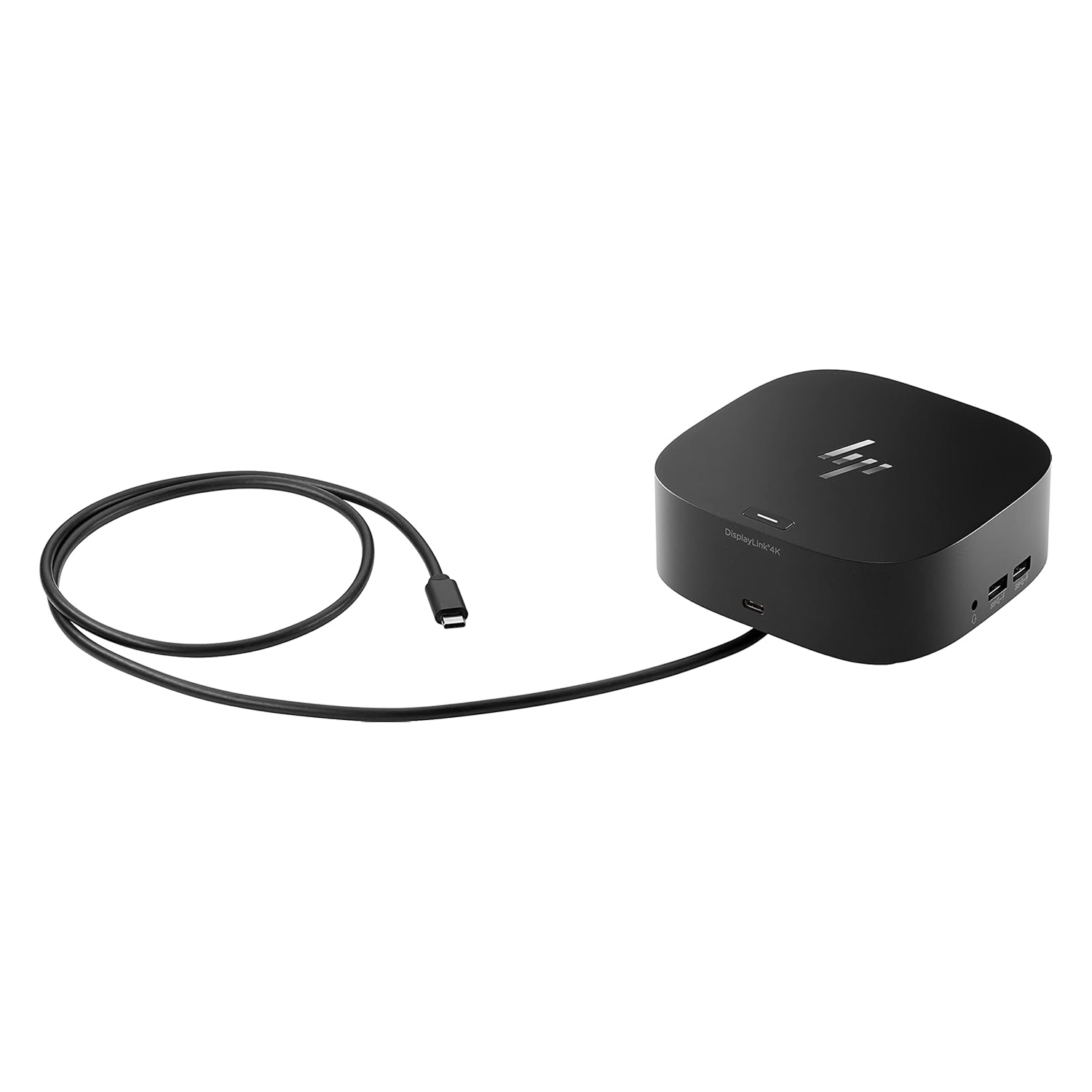 HP USB-C Dock G5, 5TW10AA#ABB, Wired, For Notebook — image 4