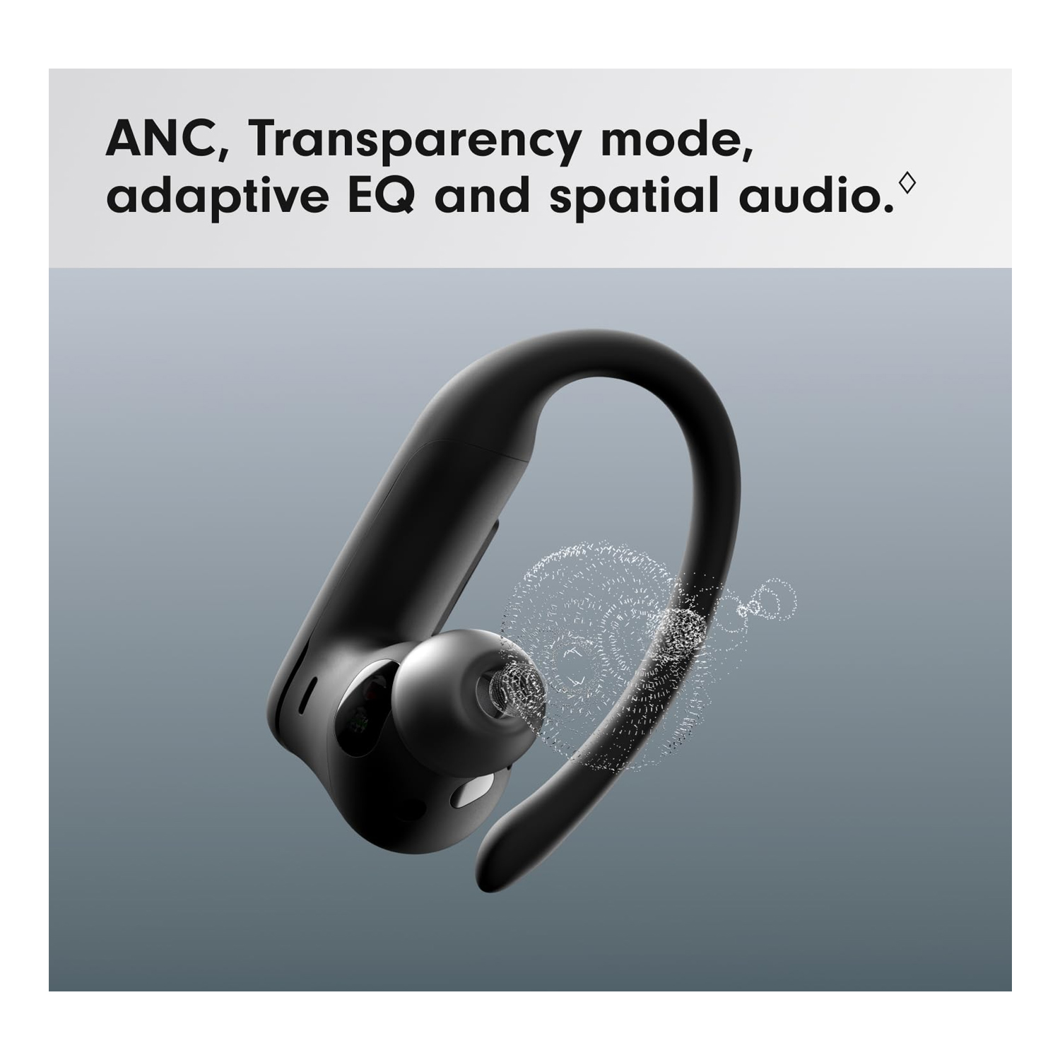 Beats Powerbeats Pro 2 - High-Performance Earbuds - Jet Black MX723AE/A — image 4