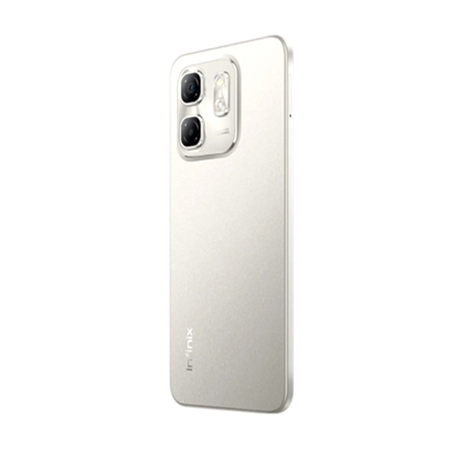Infinix HOT 50I 128GB 4GB Titanium Grey 4G Smartphone — image 3