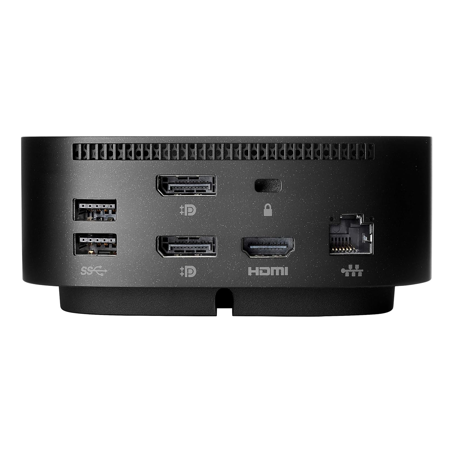 HP USB-C Dock G5, 5TW10AA#ABB, Wired, For Notebook — image 3
