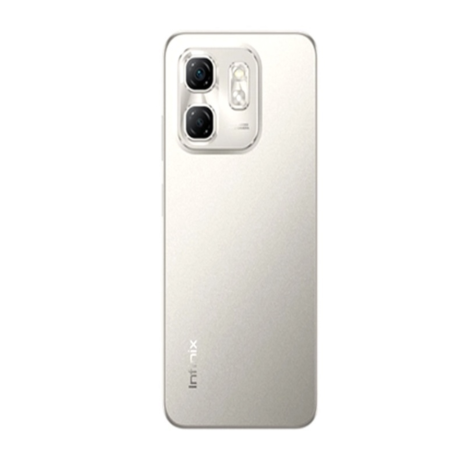 Infinix HOT 50I 128GB 4GB Titanium Grey 4G Smartphone — image 2