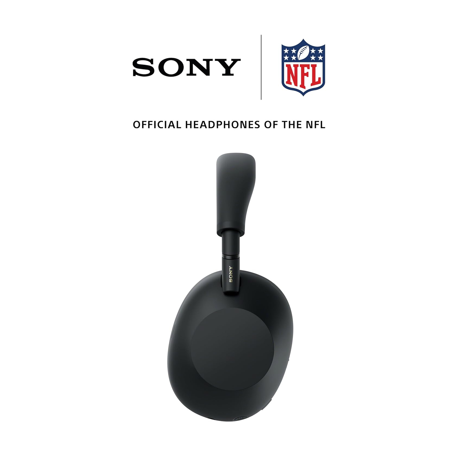 SONY WIRELESS HEADPHONE Noise Cancelling Headphone BLACK WH-1000XM6 — image 2