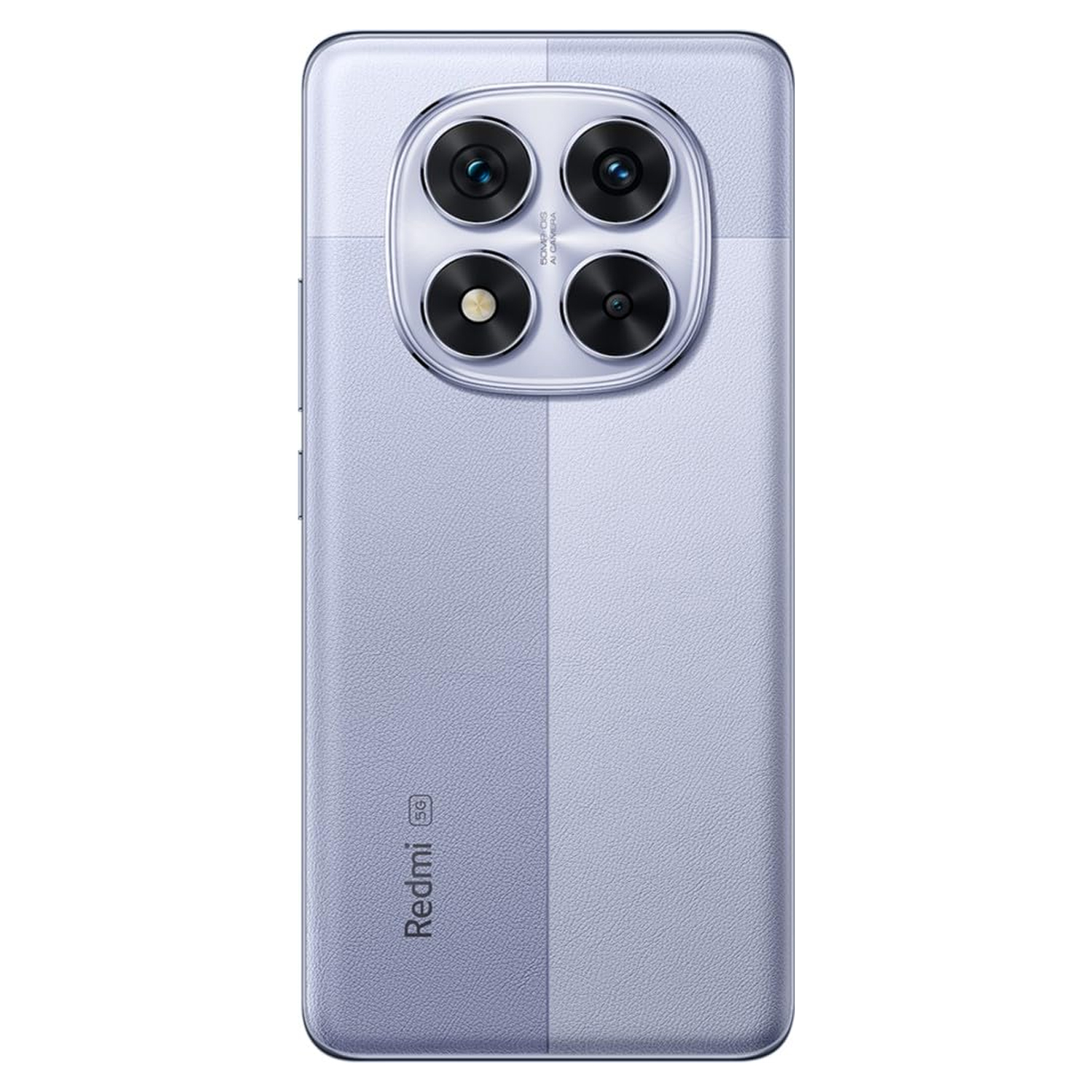 Xiaomi Redmi Note 14 Pro 5G 12Gb 512Gb lavender smart phone — image 4