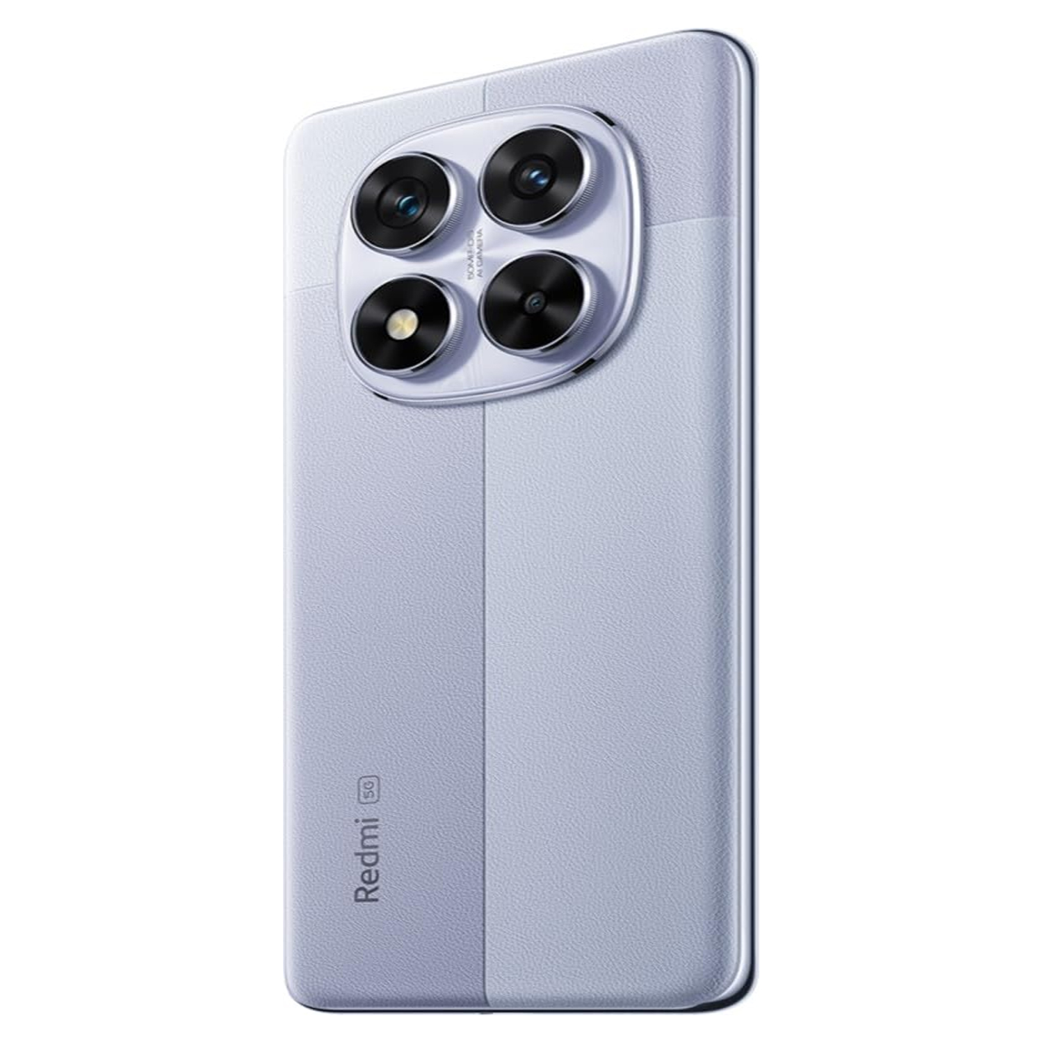 Xiaomi Redmi Note 14 Pro 5G 12Gb 512Gb lavender smart phone — image 3