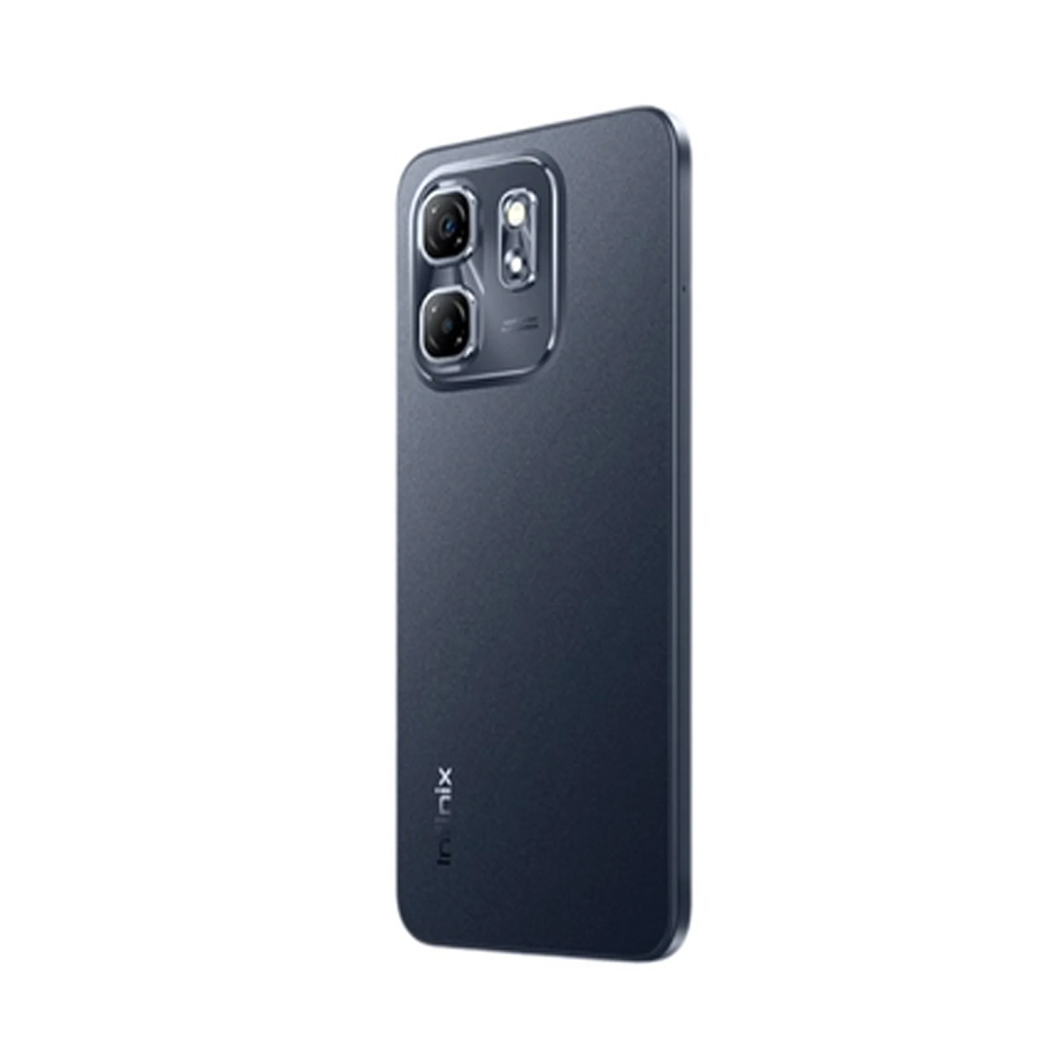 Infinix HOT 50I 256GB 4GB Sleek Black 4G Smartphone — image 2