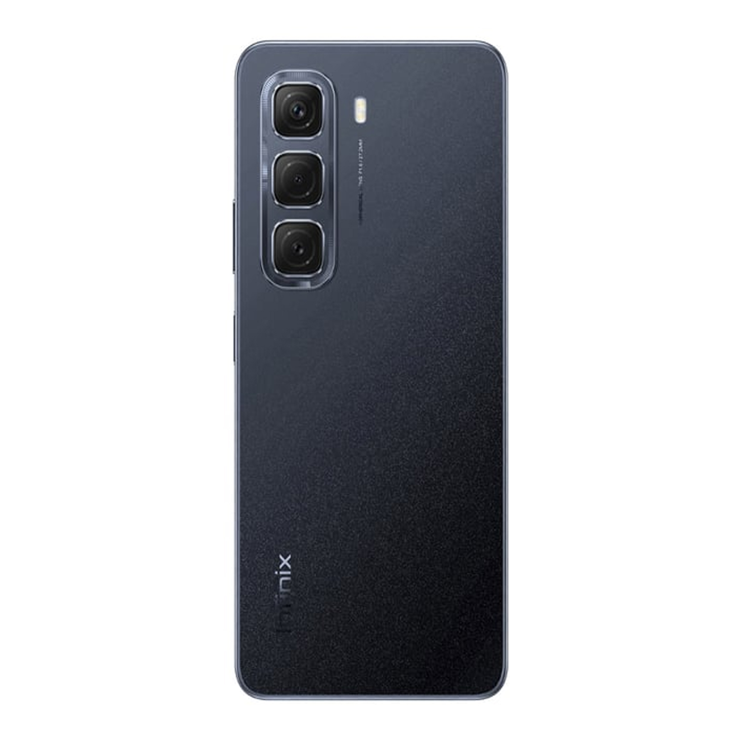 Infinix Hot 50 256GB Sleek Black 5G Smartphone — image 6