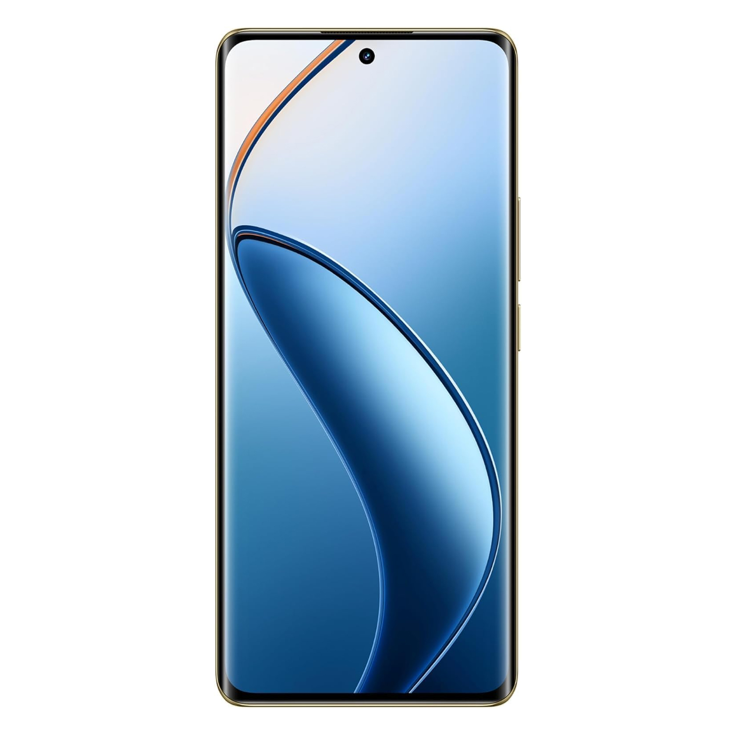Realme 12 Pro, 5G, 6.7 Inch, 512G BLUE SMART PHONE — image 6