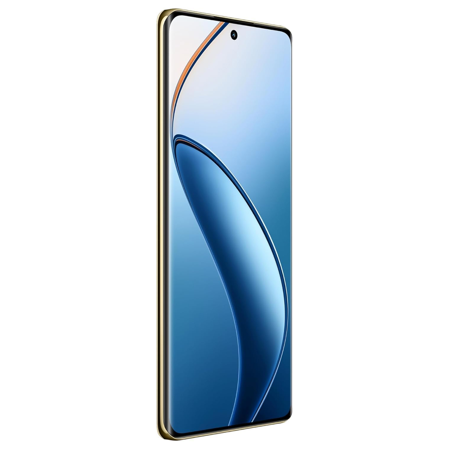 Realme 12 Pro, 5G, 6.7 Inch, 512G BLUE SMART PHONE — image 5