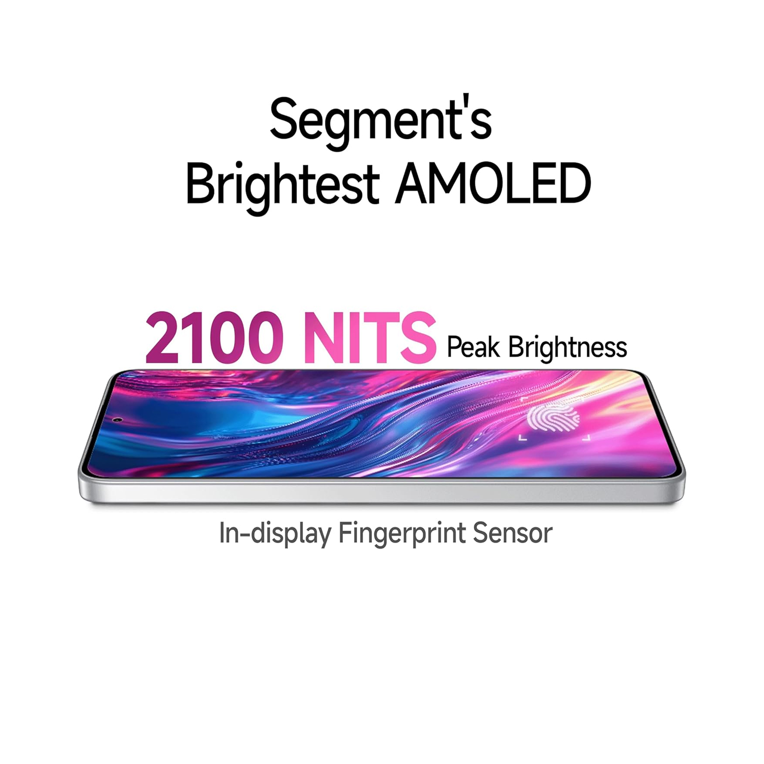 Xiaomi Redmi Note 14 Pro 256GB Midnight Black 5G Smartphone — image 5