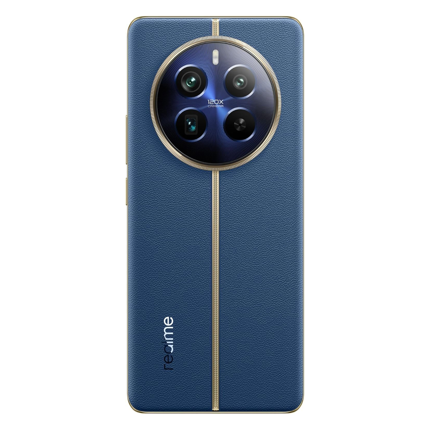 Realme 12 Pro, 5G, 6.7 Inch, 512G BLUE SMART PHONE — image 4