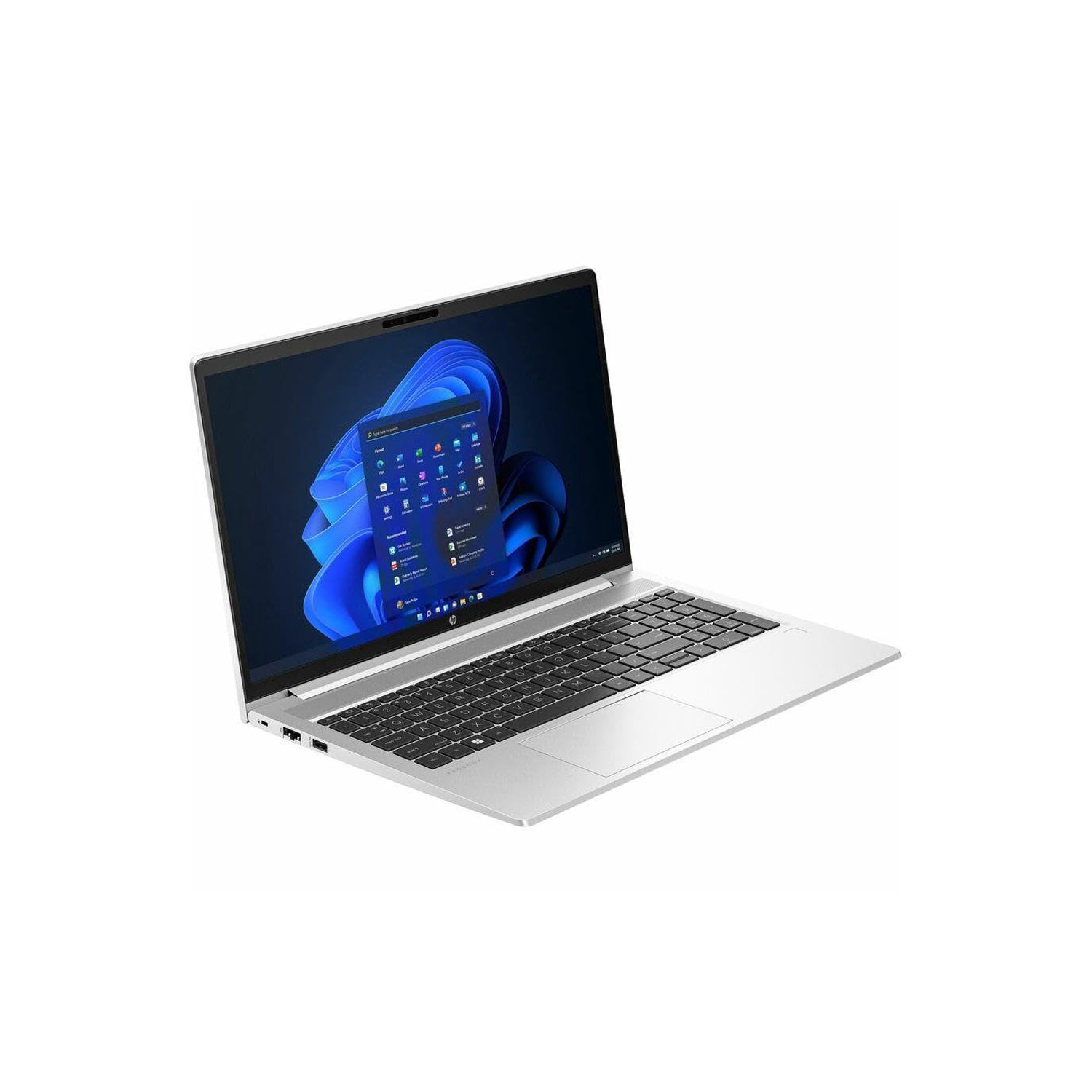 HP PROBOOK 450 G10- CORE I 7 1355 U- 16 GB RAM , 512 SSD , Webcam, BT, 15.6 Screen DOS-1 YR WARRANTY LAPTOP — image 2