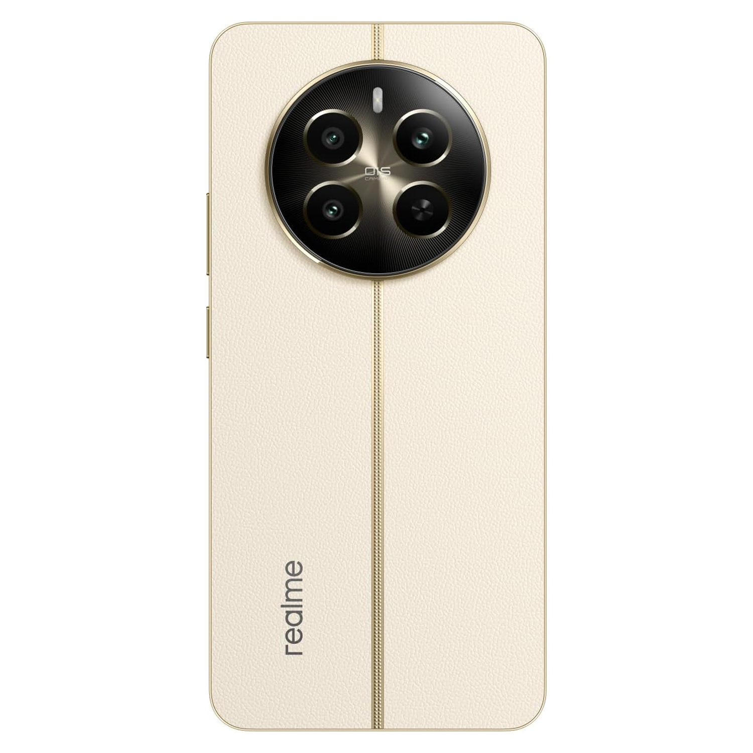 Realme 12 Plus 5G 512GB 12GB RAM Navigator Beige Dual Sim Smartphone — image 5
