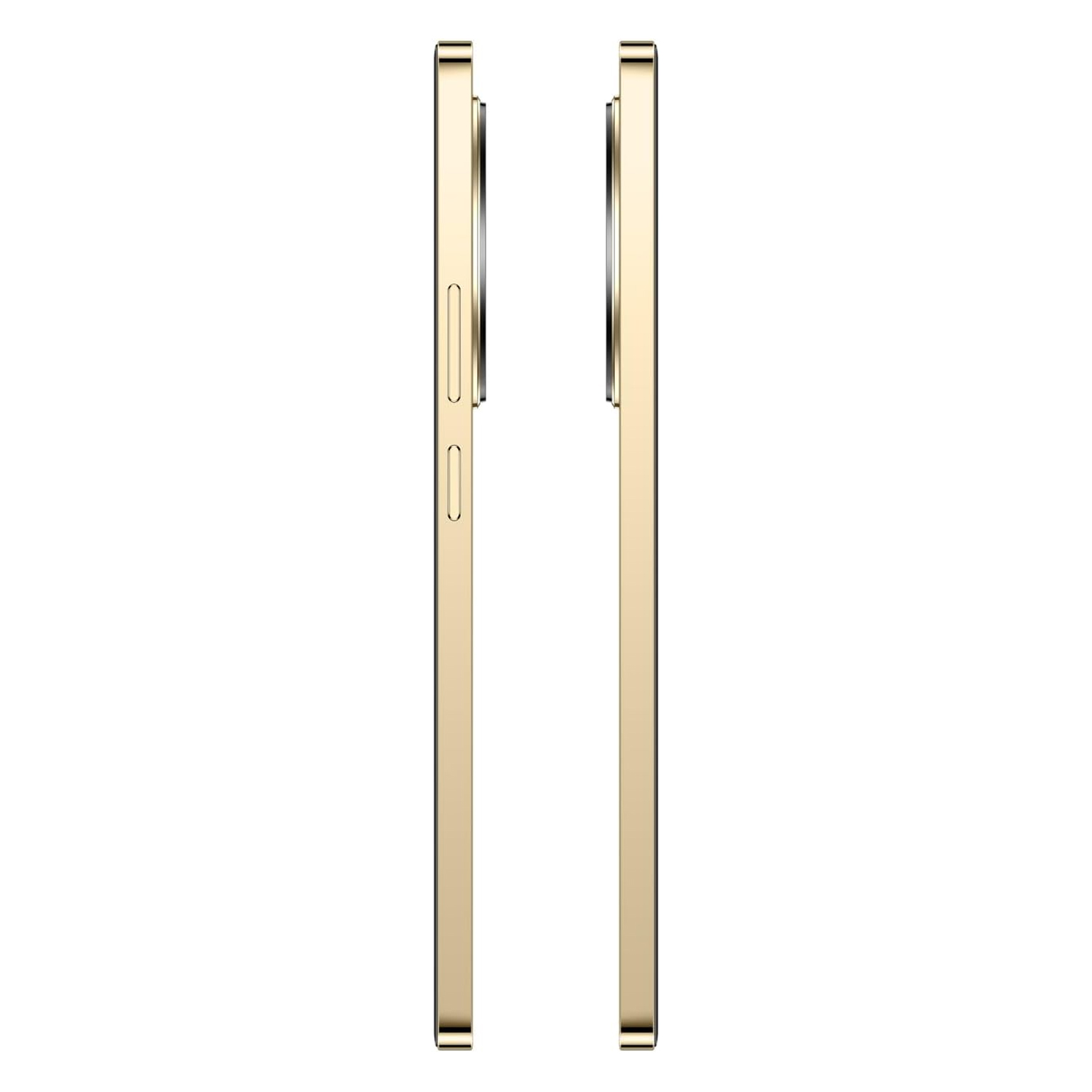 Realme 12 Plus 5G 512GB 12GB RAM Navigator Beige Dual Sim Smartphone — image 4