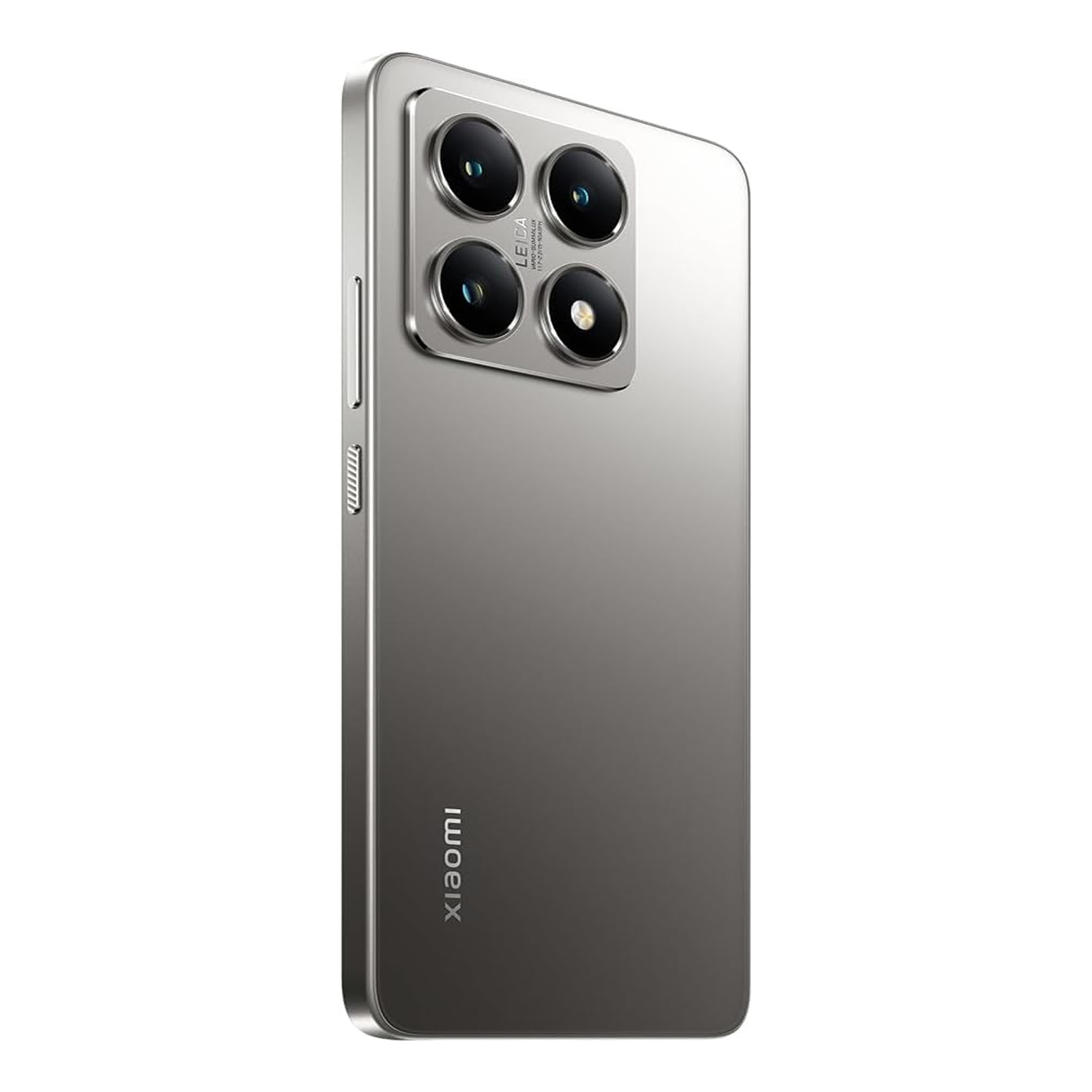Xiaomi 14T 5G Smartphone, 12 GB RAM, 512 GB Storage, Titan Gray — image 5