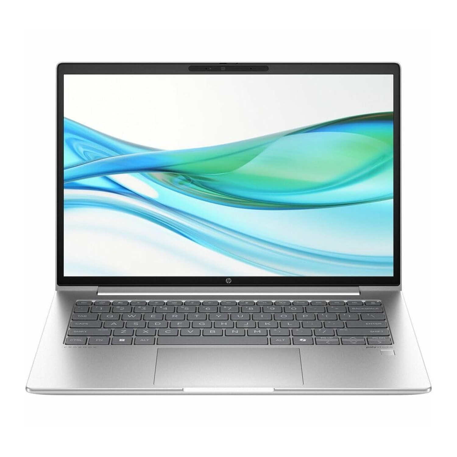 HP PROBOOK 440 G11- ULTRA 7 155 U- 16 GB RAM , 512 SSD , Webcam, BT, 14.1 Screen DOS-1 YR WARRANTY LAPTOP — image 2