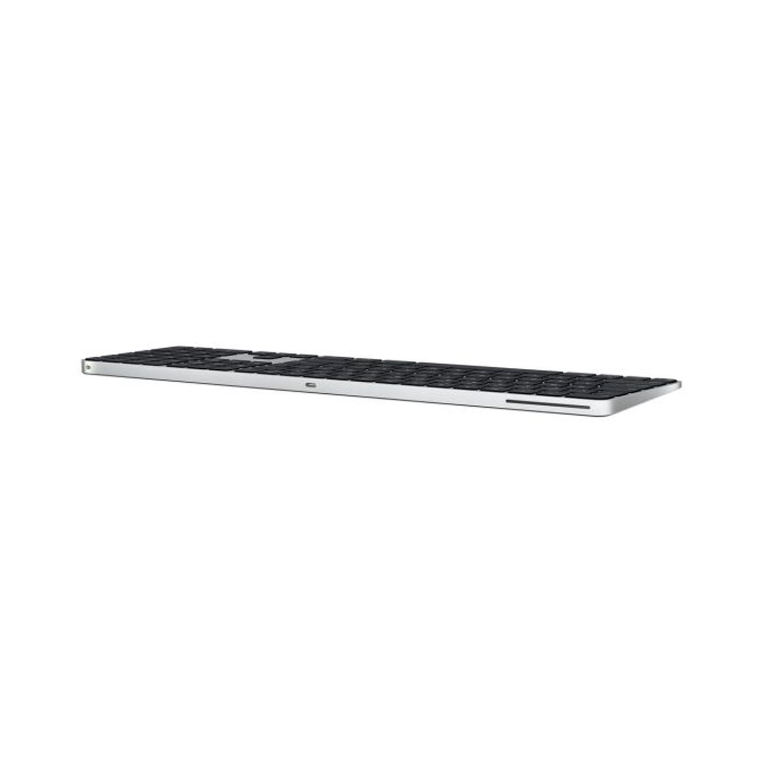 Apple Magic Keyboard with Touch ID and Numeric Keypad for Mac models with Apple silicon Arabic Black Keys MXK83AB/A — image 3