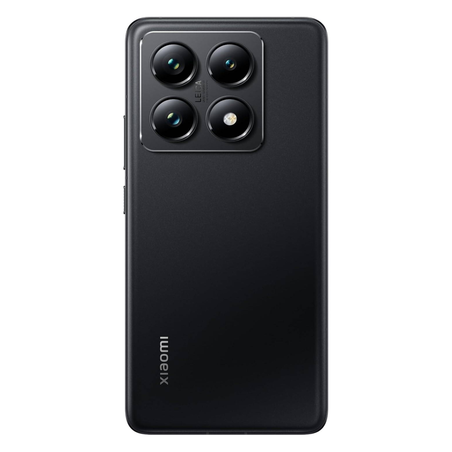 Xiaomi 14T Pro 5G Smartphone, 12 GB RAM, 512 GB Storage, Titan Black — image 5