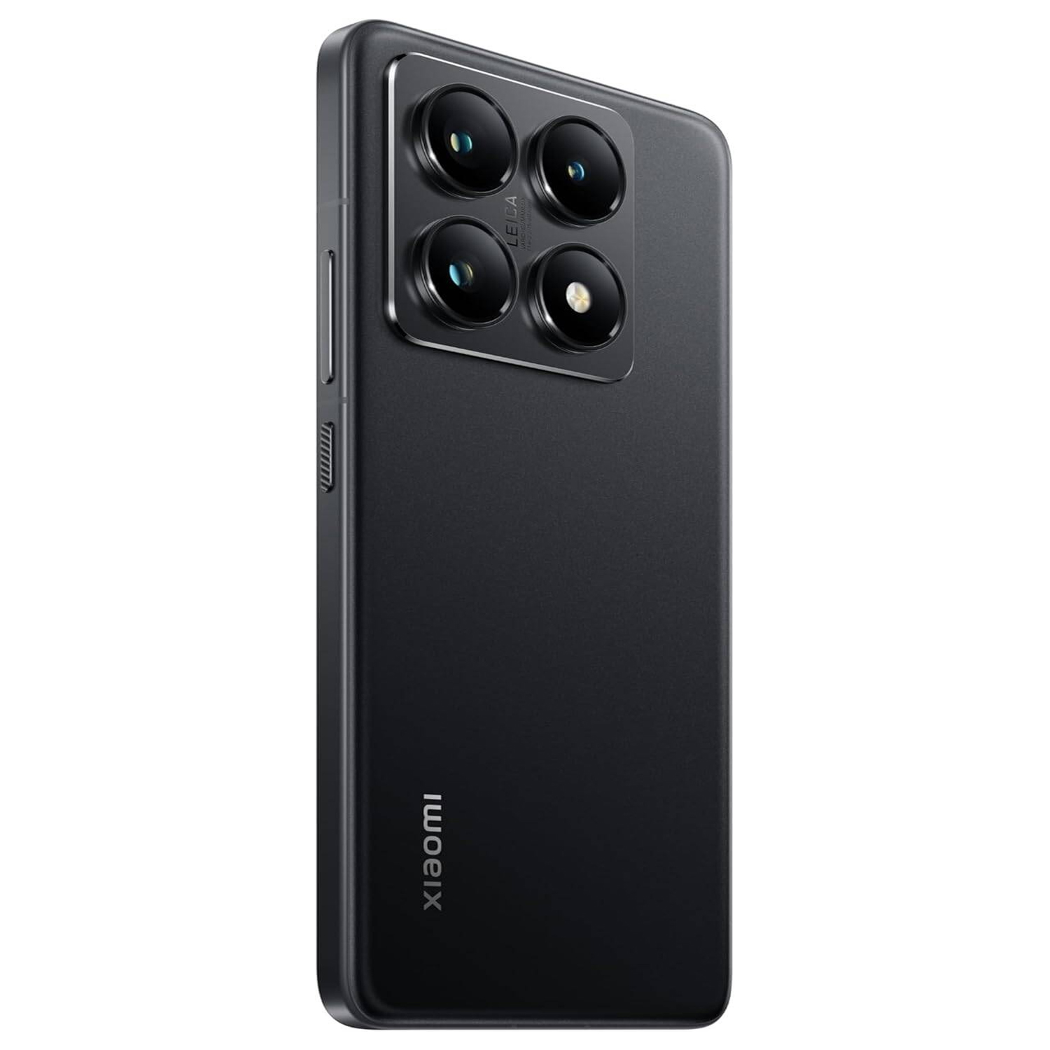 Xiaomi 14T Pro 5G Smartphone, 12 GB RAM, 512 GB Storage, Titan Black — image 3