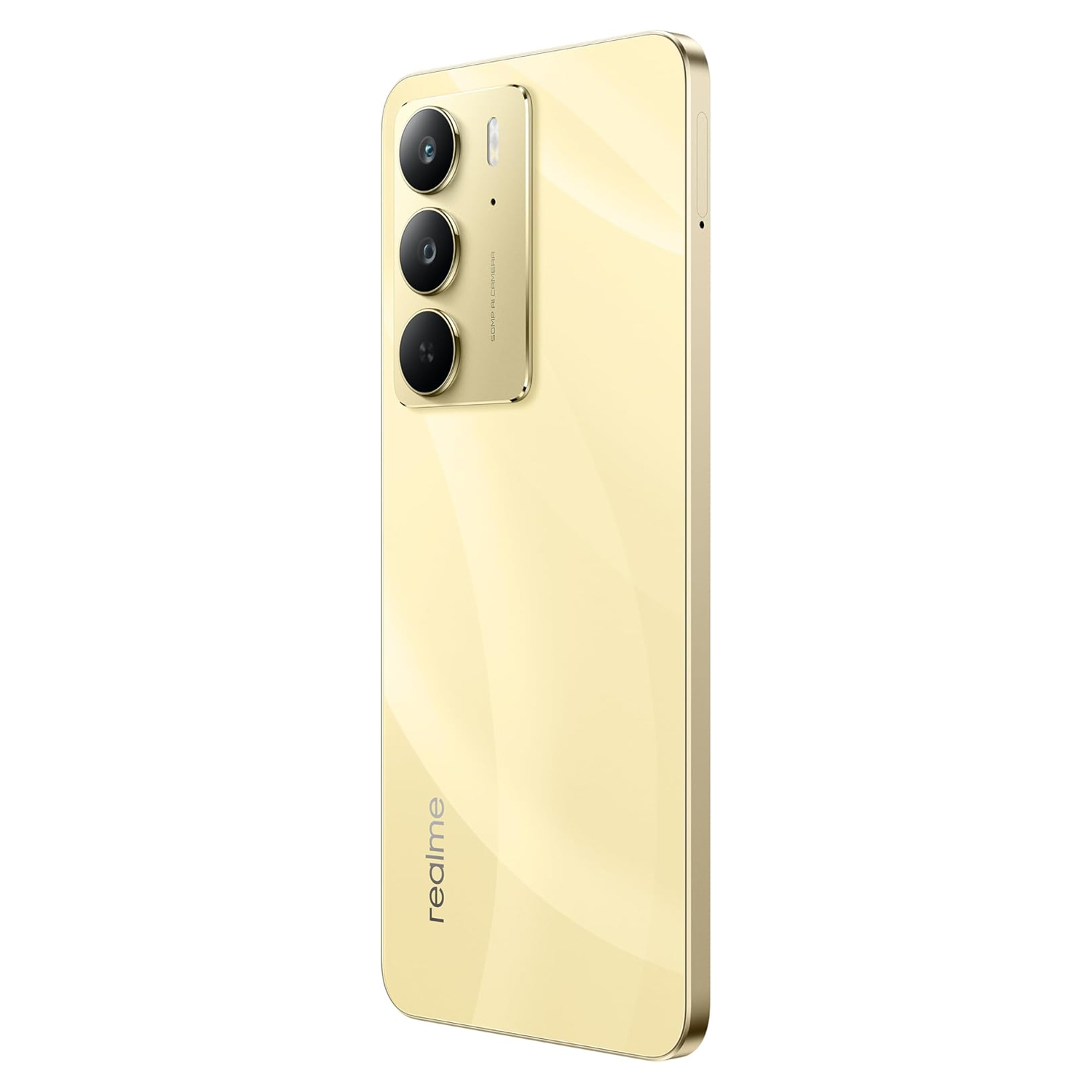Realme C75 – 8GB RAM, 256GB Storage, 6.72" FHD+ Display, 50MP — image 4