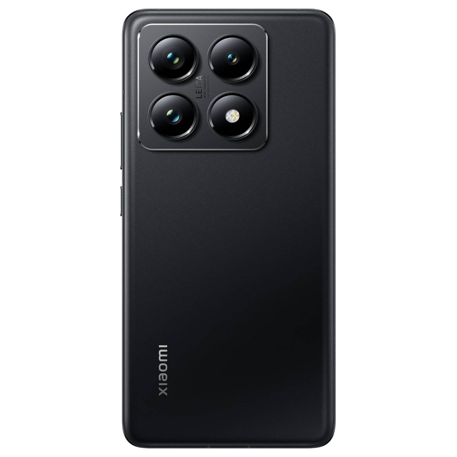 Xiaomi 14T Pro 5G Smartphone, 12 GB RAM, 512 GB Storage, Titan Black — image 2