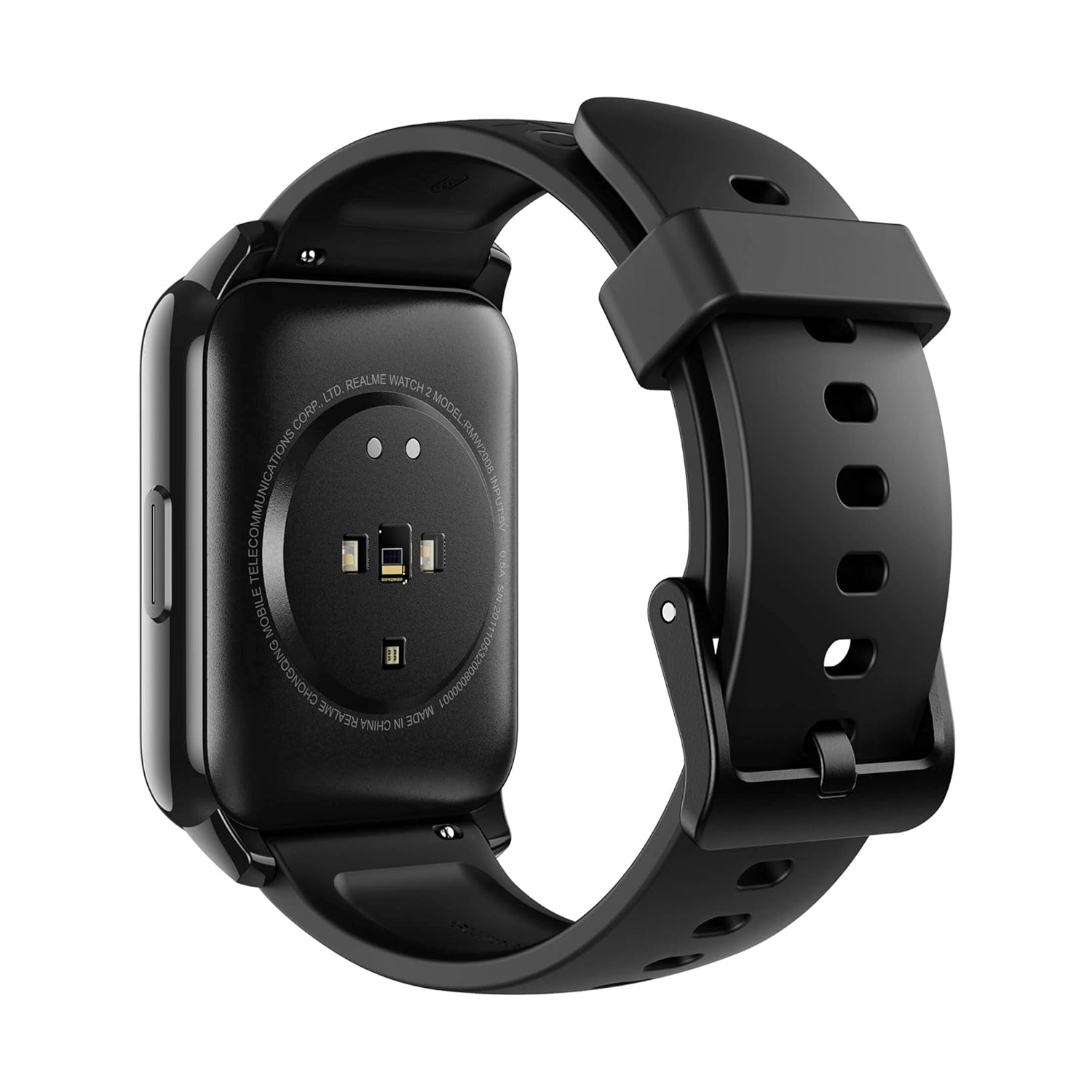 Realme Smart Watch 2 Super Bright 1.4 Inch HD Display Support Multiple Watch Faces & 90 Sport Mode — image 5