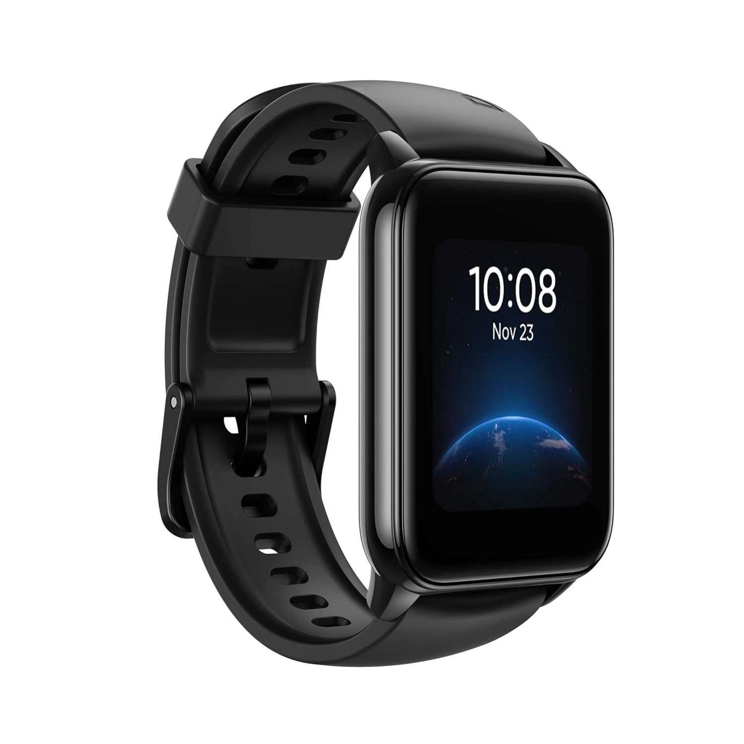 Realme Smart Watch 2 Super Bright 1.4 Inch HD Display Support Multiple Watch Faces & 90 Sport Mode — image 4