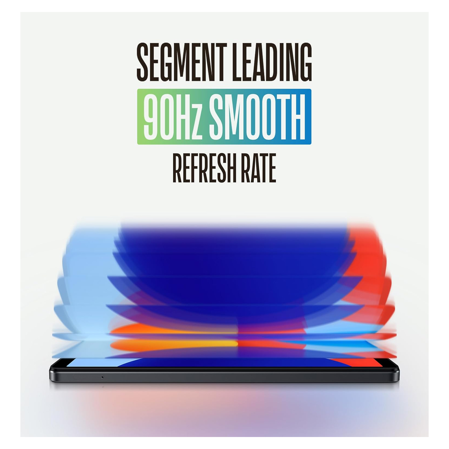 Xiaomi Redmi PAD SE, 4G, 128GB, 8.7", Graphite Gray — image 4