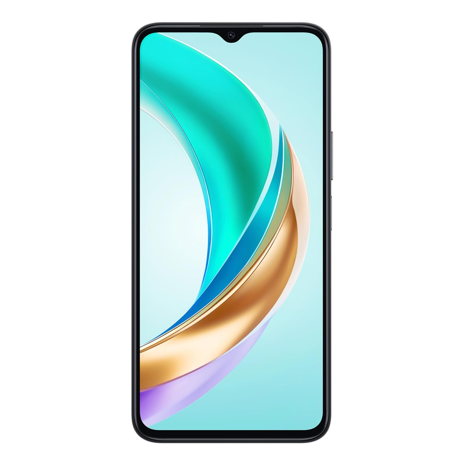 Honor X6b 4G Smartphone 6 GB RAM, 128 GB Storage, Midnight Black — image 6