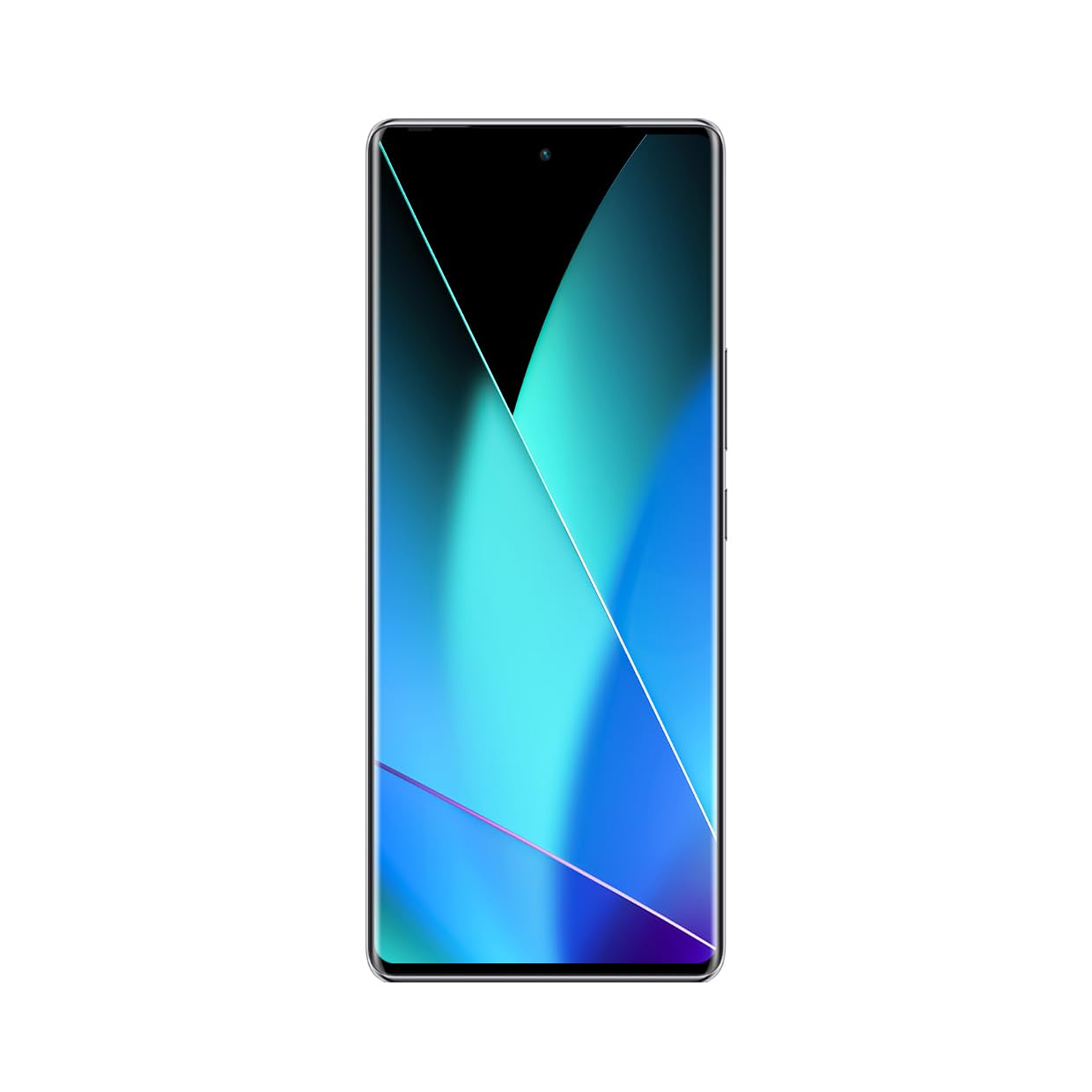 Infinix Zero 40 512GB Rock Black 5G Smartphone — image 6