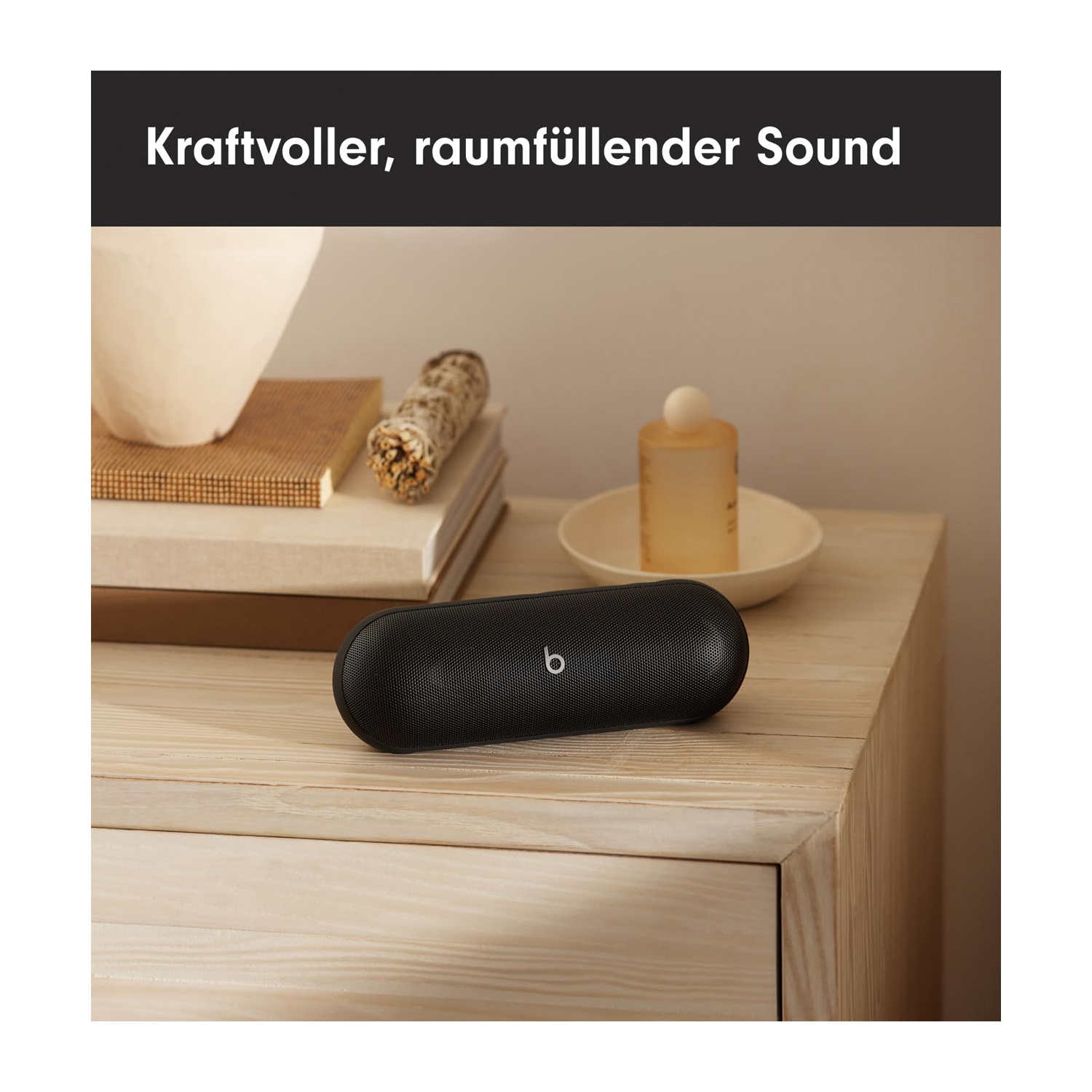 Beats Pill Wireless Bluetooth Speaker — image 6