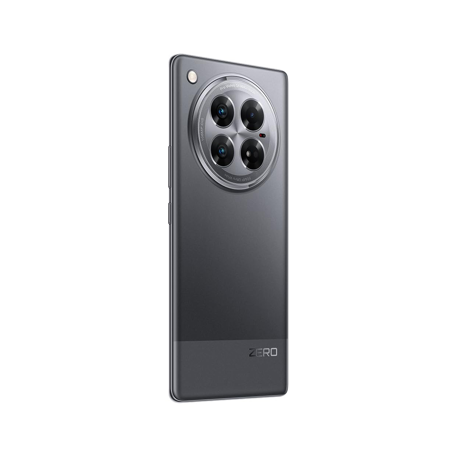 Infinix Zero 40 512GB Rock Black 5G Smartphone — image 5