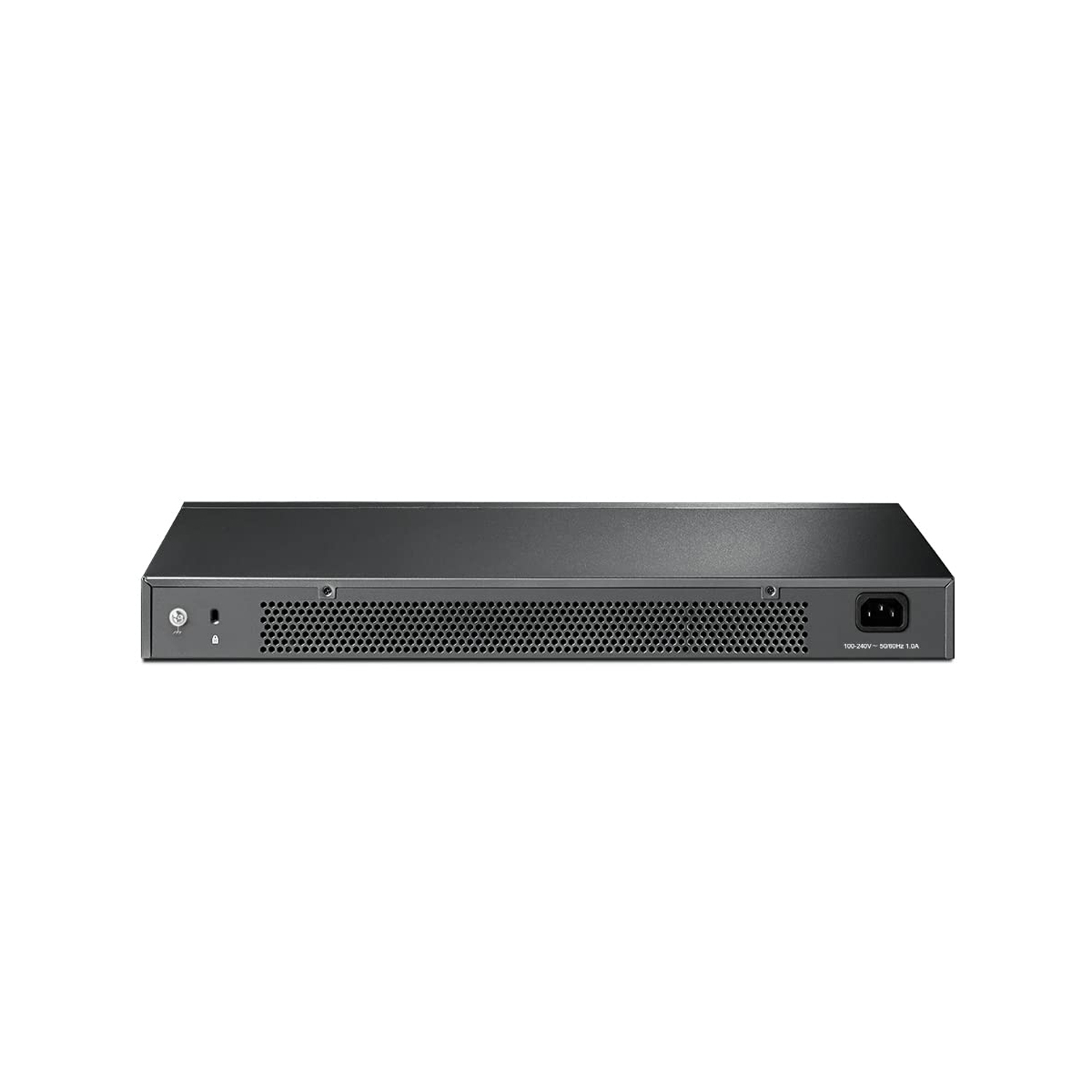 TP Link SG3452P 48 Port Gigabit PoE+ Switch Rack Mount — image 5