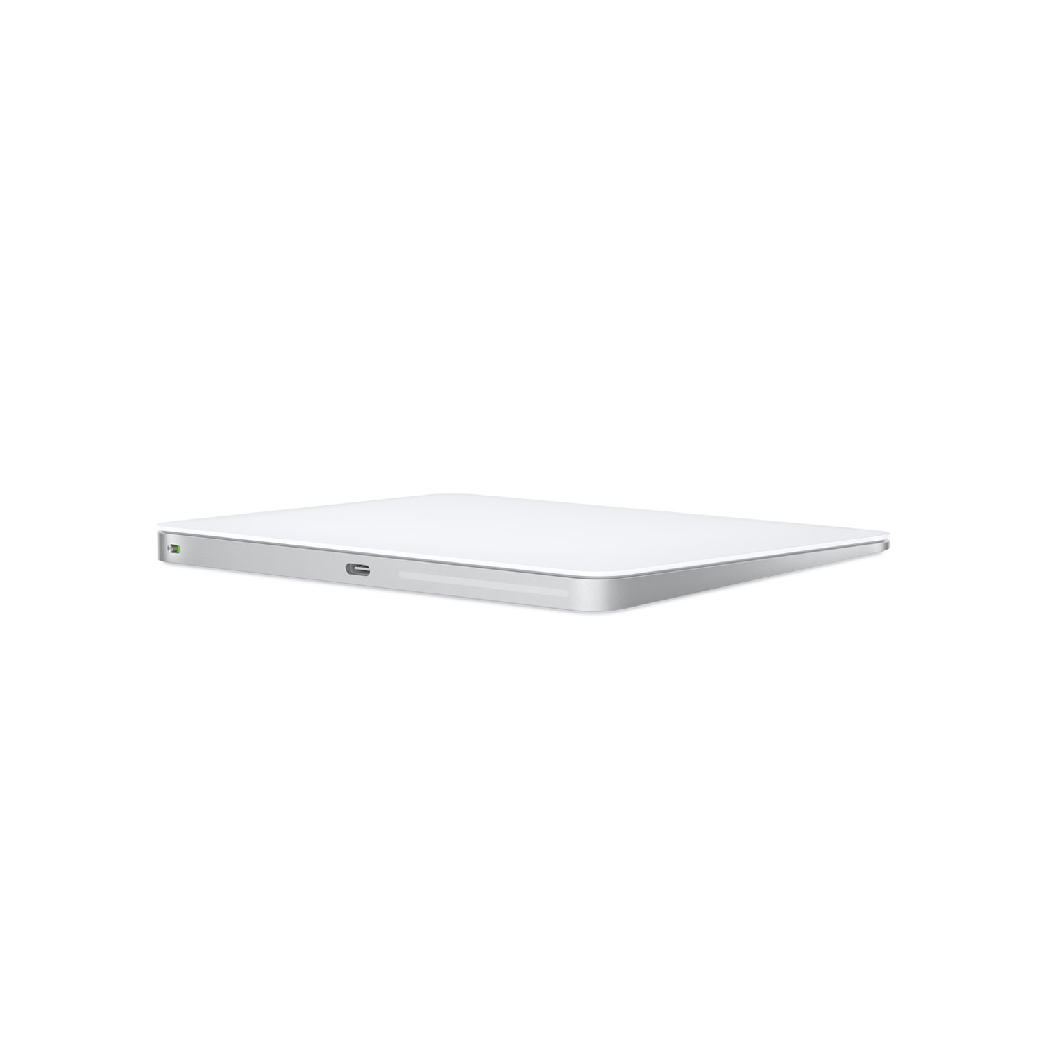 Apple Magic Trackpad Multi Touch Surface with Type C White — image 4