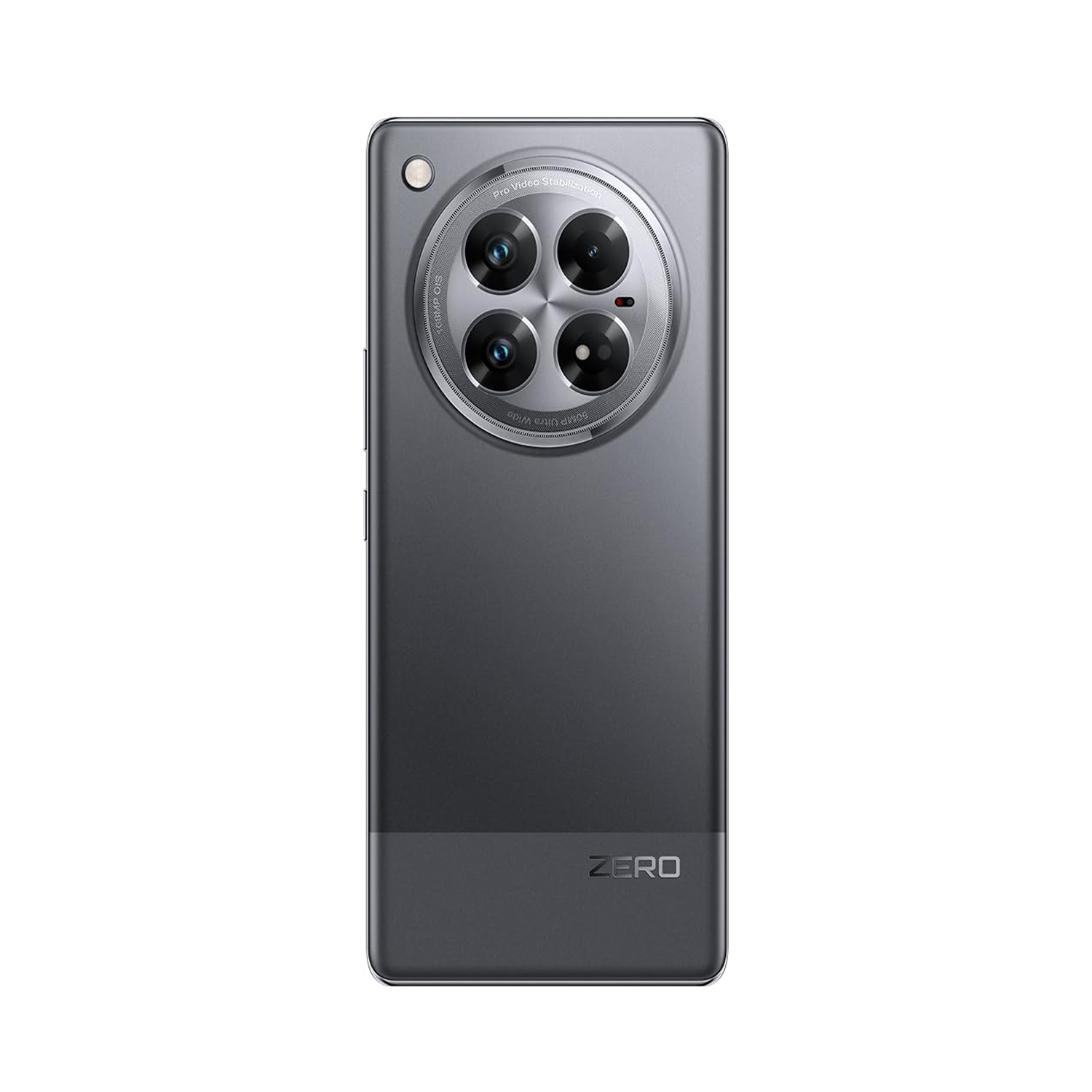 Infinix Zero 40 512GB Rock Black 5G Smartphone — image 4