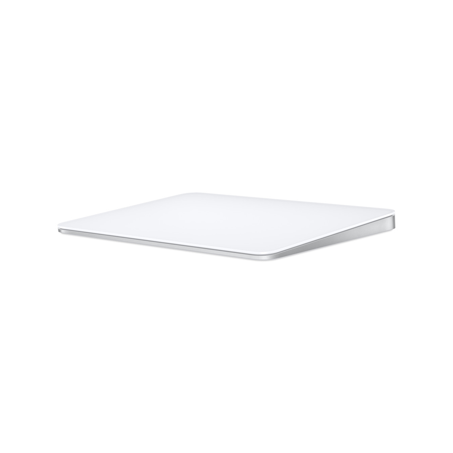 Apple Magic Trackpad Multi Touch Surface with Type C White — image 2