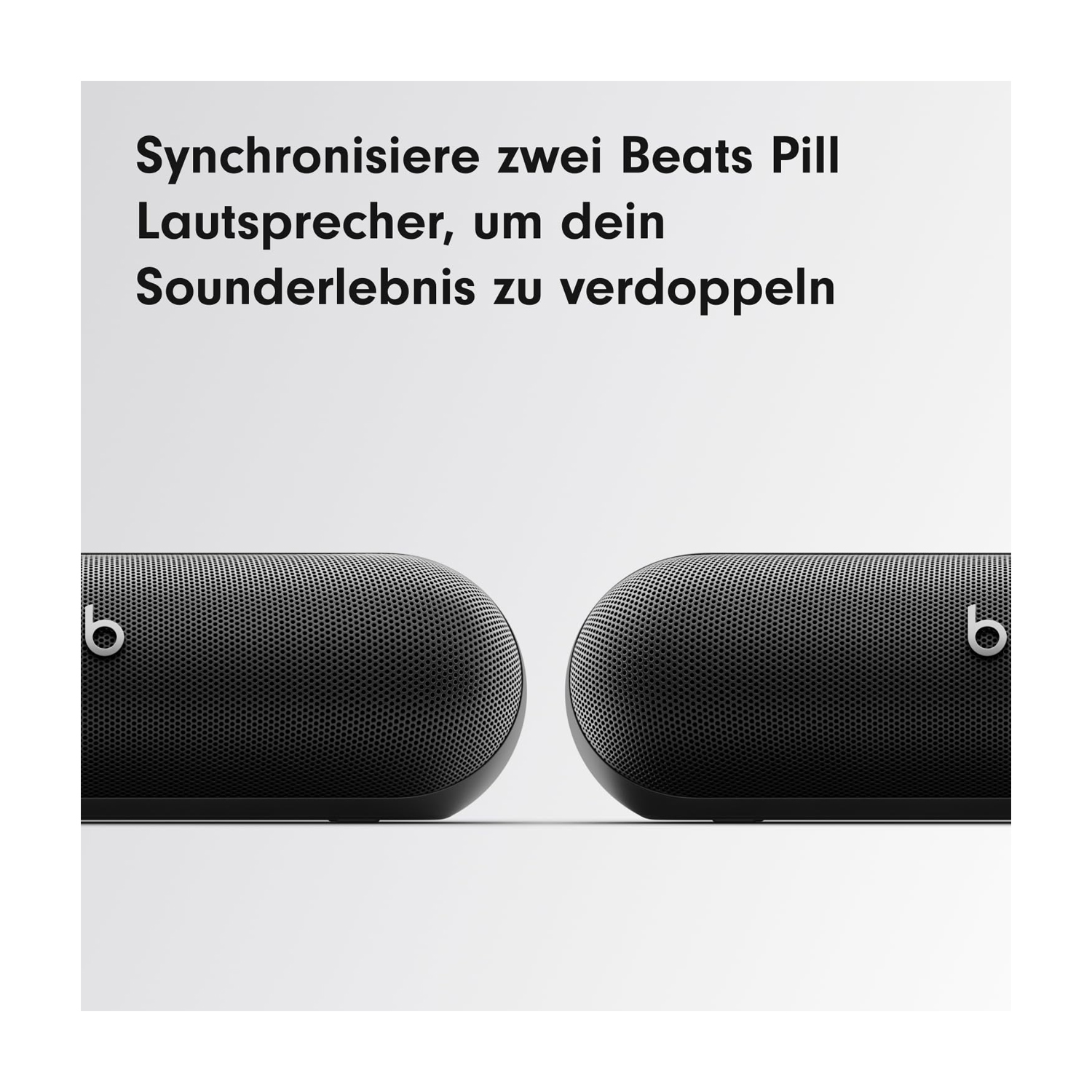Beats Pill Wireless Bluetooth Speaker — image 3