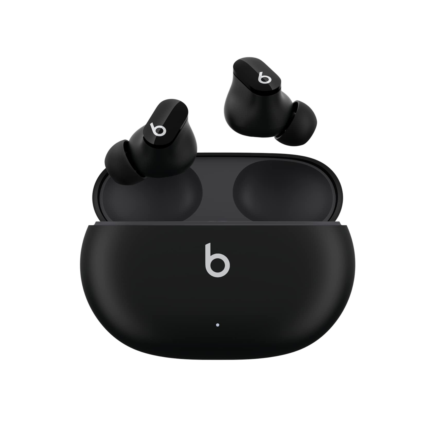 Beats Studio Buds + - True Wireless Noise Cancelling Earbuds - Cosmic Pink MT2Q3AE/A — image 1