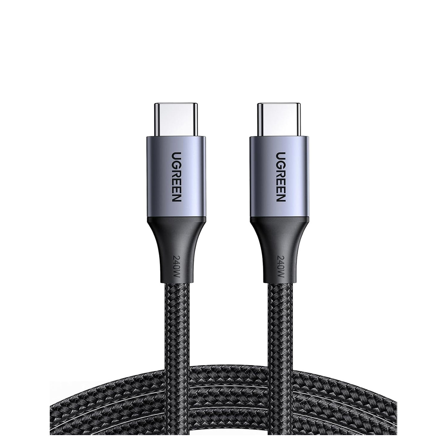 UGREEN USB-C to USB-C PD Fast Charging Cable 60W3.7 — image 7