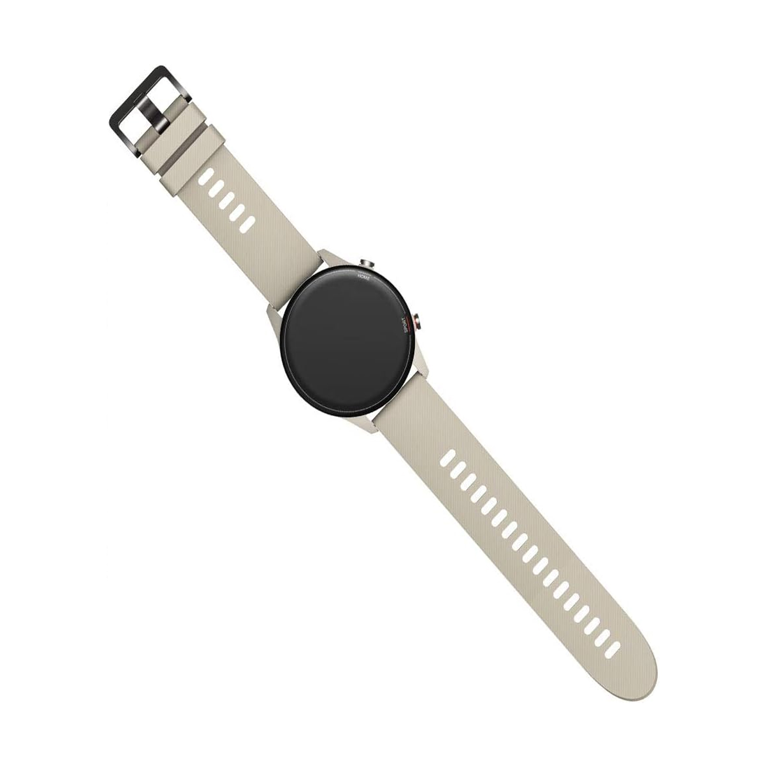 Xiaomi XMWTCL02 Mi Watch Beige — image 3