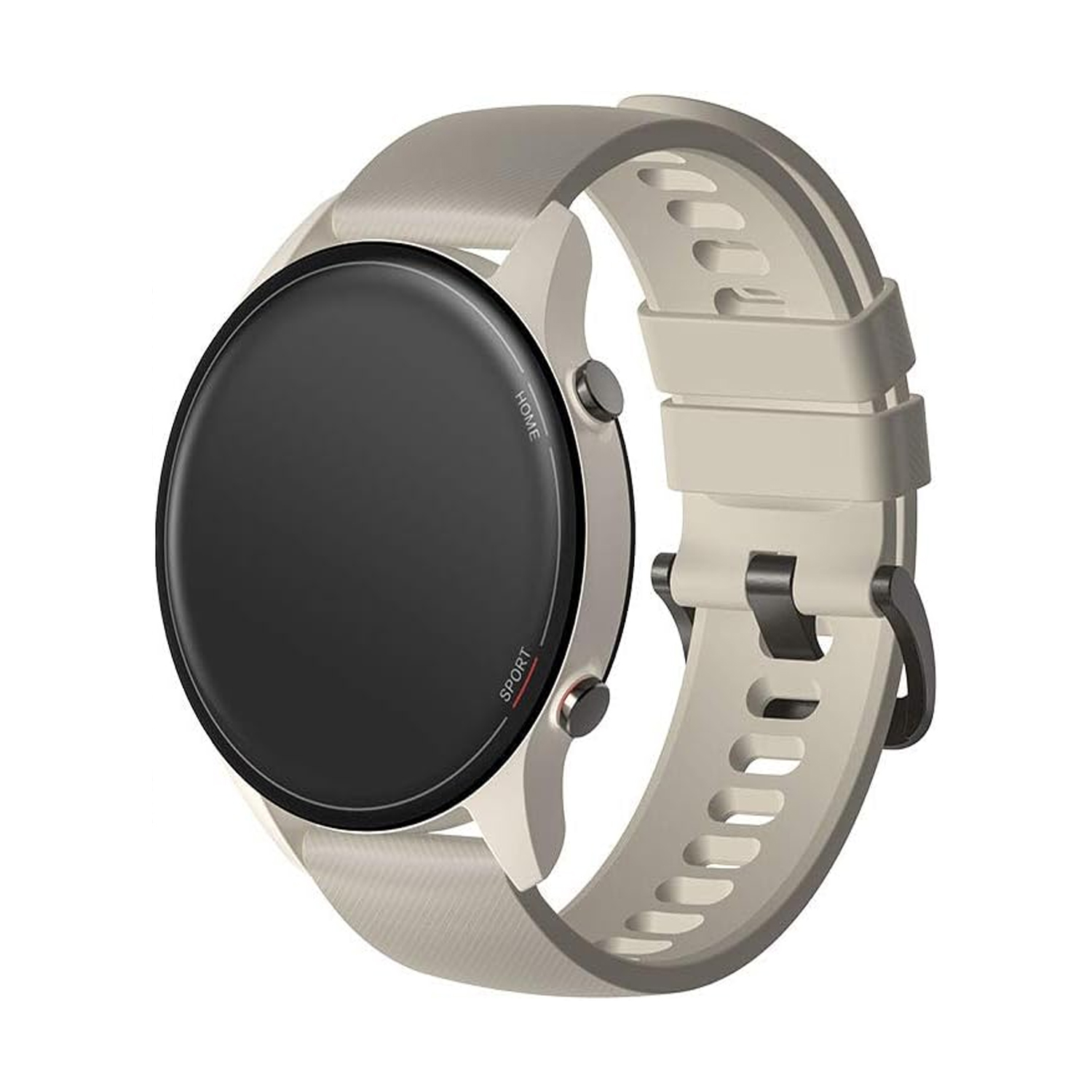 Xiaomi XMWTCL02 Mi Watch Beige — image 2