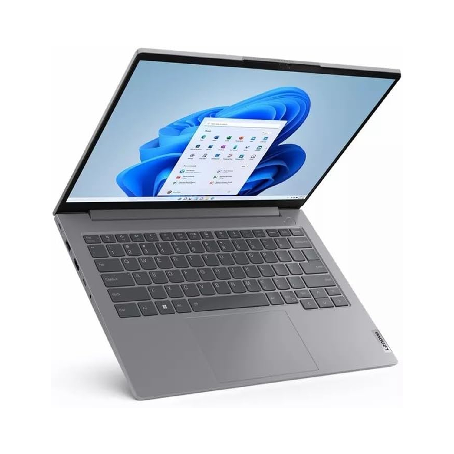 Lenovo ThinkBook 14 G6 IRL, Intel Core i7-13700H, 8GB DDR5, 512GB SSD, Integrated Intel Iris Xe Graphics, 14 WUXGA IPS, Non-backlit Eng Keyboard, No Operating System | 21KG0055AK — image 6
