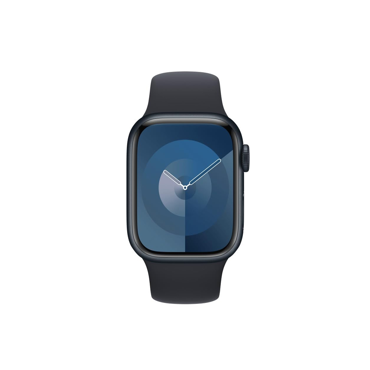Apple 41mm Midnight Sport Band - S/M MT2R3ZM/A — image 2