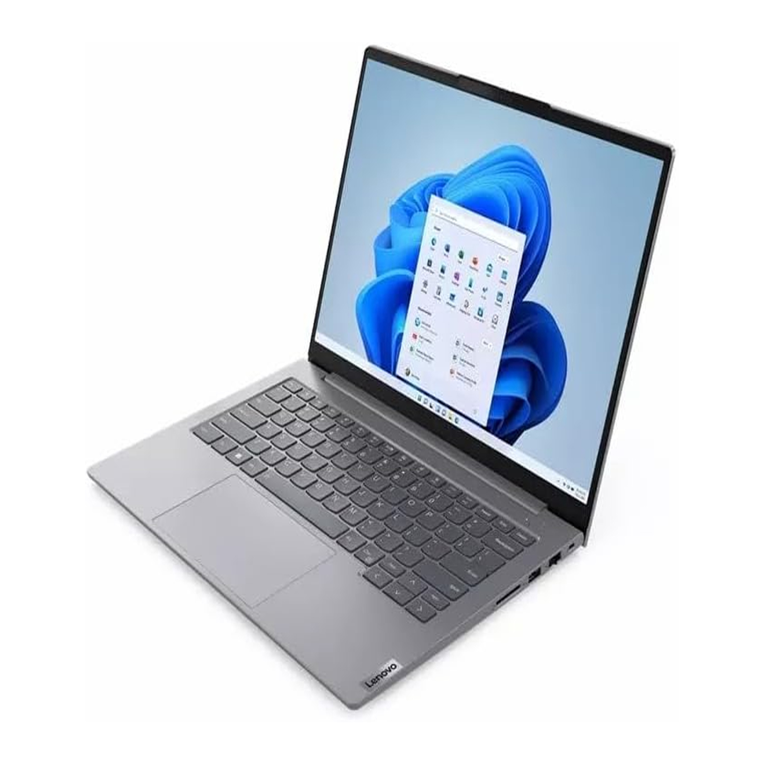 Lenovo ThinkBook 14 G6 IRL, Intel Core i7-13700H, 8GB DDR5, 512GB SSD, Integrated Intel Iris Xe Graphics, 14 WUXGA IPS, Non-backlit Eng Keyboard, No Operating System | 21KG0055AK — image 5